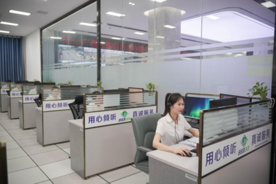 壮美高速畅八桂 不忘初心护坦途——信息咨询服务助力广西交通发展