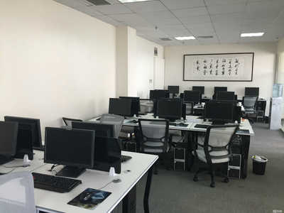 山东索荣企业管理咨询 专业信息咨询服务解析