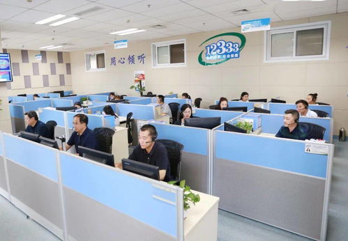 省人社厅业务专家走进12333电话咨询服务中心 提升信息咨询服务效能