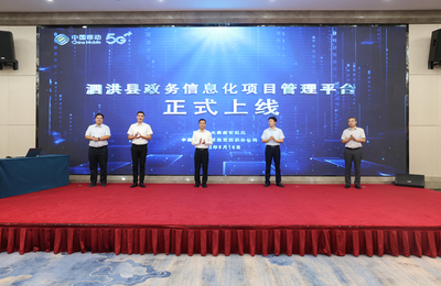 我县成功举办“数字政府建设路径与实践探索”专题讲座 强化信息服务效能